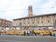 20 milioni per riqualificare corso Palermo: strade e piazze più pedonali in Barriera