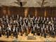 Israel Philarmonic Orchestra © Oded Antman