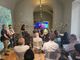 Alle Ogr di Torino la l'Italian Tech Week 2024