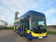 Iveco torna a produrre bus: a Torino e Foggia mezzi elettrici e idrogeno