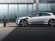 Jaguar I-Pace: ancora più intelligente, più connessa e più rapida nella ricarica