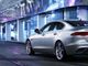 Jaguar XE: nuove tecnologie connesse e alimentazione mild-hybrid