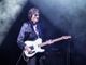 La chitarra di Jeff Beck incanta Stupinigi: inizio da favola per il Sonic Park