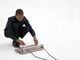 Con Seeyousound Jeff Mills sonorizza &quot;Metropolis&quot; al Museo del Cinema