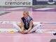 La nuova palleggiatrice statunitense Jordyn Poulter è arrivata a Chieri