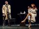 Mirabilia presenta al Baretti &quot;Sax Crime. Assassinio al jazz club&quot;