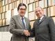 Giuseppe Lavazza nominato &quot;Console Onorario della Repubblica di Colombia in Torino&quot;