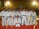 Ecco la mossa vincente: festa per i primi 40 anni del judo Alpignano