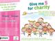 “Give me 5 for charity”. I punti vendita KIABI di Torino e HUMANA di nuovo insieme per aiutare chi ha più bisogno