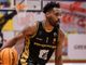 Kevion Taylor uno dei nuovi Usa a disposizione di coach Boniciolli