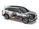 Kia svela i segreti di Sorento Plug–in Hybrid
