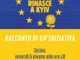La locandina dell'evento