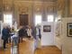 Torino, inaugurata la collettiva di pittura “L’arte incontra la poesia” a cura di Arte città amica