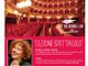 Per &quot;Just the Woman I Am&quot; al Teatro Carignano una lezione-spettacolo di Alessandro Perissinotto