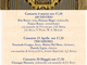 I tre concerti organizzati dal centro studi Francesco Faà a Torino