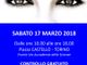 Sabato 17 marzo visite gratuite in piazza Castello per la lotta contro il glaucoma
