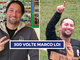 Marco Loi (Bussoleno Chianocco)