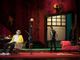 Teatro Stabile: in scena un dramma di Harold Pinter