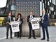 Lavazza è &quot;Official coffee&quot; della Juventus: &quot;Uno sguardo comune sul futuro&quot;