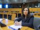 L'europarlamentare della Lega Gianna Gancia