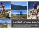 A luglio si corre La CAUT - Curnis Auta Trail