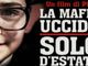 “La mafia uccide solo d’estate” questa sera al cinema Monterosa di via Brandizzo