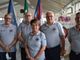 Protezione civile, insediamento del nuovo Consiglio Direttivo nel Coordinamento Regionale del Piemonte