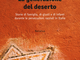 La copertina del libro &quot;La generazione del deserto&quot; della giornalista Lia Tagliacozzo