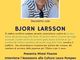 Salone Off, oggi pomeriggio a Moncalieri appuntamento con Bjorn Larsson