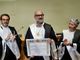 Laurea Honoris Causa a Davide Livermore