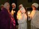 Ivrea, terza edizione della Natività di Gesù e rappresentazione medievale