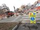 cantiere lavori in corso