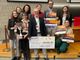 Premio nazionale per l’Innovazione pni 2024: UniTo al primo posto con ‘Inflant’
