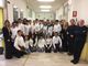 Taglio del nastro per il nuovo Liceo Musicale di Chivasso