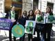 L’Onda Verde getta la maschera in vista delle Europee del 26 maggio
