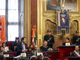 Lo Russo e Cirio celebrano la &quot;giornata della gratitudine alle forze dell'ordine per il contrasto alle mafie&quot;