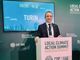 Lo Russo alla Cop28