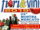 Carignano, si avvicina la 26esima Mostra Mercato “Fiori &amp; Vini”