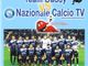 Nazionale Calcio TV &amp; Papà dei bambini delle scuole elementari di Grugliasco si sfidano a calcio con fini benefici