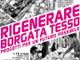 Rigenerare Borgata Tesso: progetti per un futuro possibile
