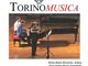 Torino, concerto nella Biblioteca Civica Musicale A. Della Corte della Villa Tesoriera di Corso Francia