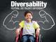 Lo Shopping Center Area 12 di Torino ospiterà l’iniziativa DiversAbility