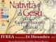 Il 24 dicembre a Ivrea la seconda edizione della Sacra Rappresentazione Medievale della natività di Gesù