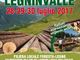 Dal 28 al 30 luglio a Usseaux torna &quot;Legninvalle&quot;