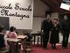 Giaveno, in scena lo spettacolo "Piccole scuole di montagna" Giaveno, in scena lo spettacolo "Piccole scuole di montagna"