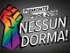 Il 16 giugno il Torino Pride al grido di &quot;Nessun dorma&quot;