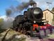 Torino-Cuneo e ritorno a bordo di carrozze d'epoca trainate dalla locomotiva a vapore