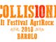 Al via la decima edizione del Festival Collisioni