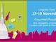 Presentata alla Città del gusto di Roma la prima edizione di Gourmet Food Festival di Torino