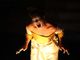 Lorena Senestro debutta nel cortile di Combo con &quot;Madame Bovary&quot;